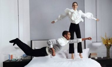 Accor and Visa Form Global Partnership - TRAVELINDEX