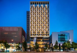 Accor Hotels Opens New Mercure Hotel in Seoul