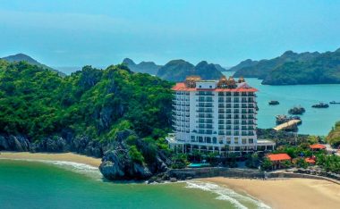 Accor MGallery Debuts on Vietnam's Exotic Cat Ba Island - TRAVELINDEX