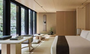Aman to Open Luxury Resort in Kyoto - TRAVELINDEX