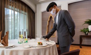 Anantara Announces Extension of 'Stay with Peace of Mind'