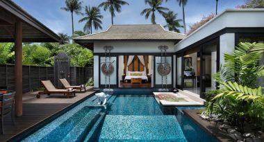 Anantara Announces Key Appointments at Thai Flagship Hotels - TRAVELINDEX