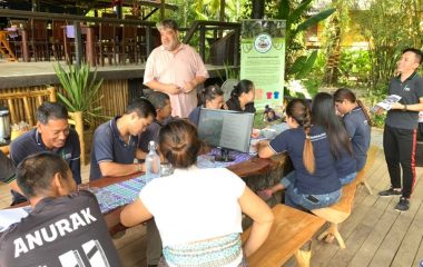 Anurak Community Lodge Gears Up with Spirit of Hospitality Master Class - TRAVELINDEX