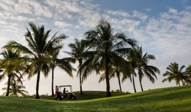 Asia Golf Championship Launched - TRAVELINDEX