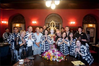 Bangkok and Hua Hin Shine for Redefined MICE of Thailand - TRAVELINDEX