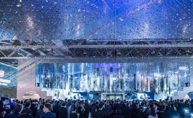 Baselworld, Agreement with Exhibitors and New Platforms - TRAVELINDEX