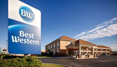 Best Western Hotels Introduces Industry-Leading Cleaning Program We Care Clean - TRAVELINDEX