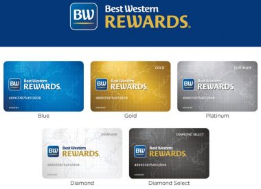 Best Western Maintains Elite Status of all Best Western Rewards Members Globally - TRAVELINDEX