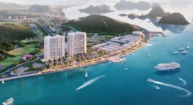 Best Western Premier Sapphire Ha Long Bay Marks Best Western's Vietnamese Expansion Strategy