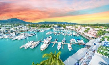 Boat Lagoon Resort Phuket, a Novel Resort Little Known to Tourist Marking its Way - TRAVELINDEX