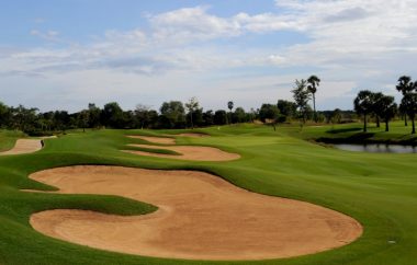 Cambodia Shines as Golf Destination at Asia Golf Tourism Convention - TRAVELINDEX
