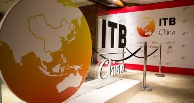 CBEF Cooperation Boost Association Buyer Attendance at ITB China 2020 - TRAVELINDEX