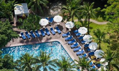Centara Grand at Central Plaza Ladprao Bangkok Launches 37th Anniversary Celebration - TRAVELINDEX