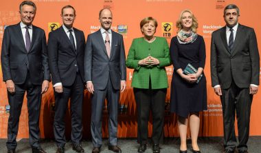 Digitization and Sustainability Decisive for the Industry Future - TRAVELINDEX