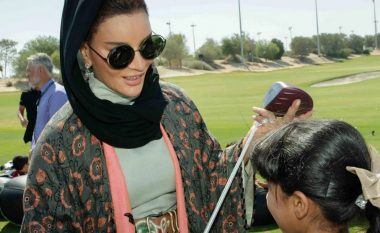 Education City Golf Club Officially Opens in Qatar - TRAVELINDEX