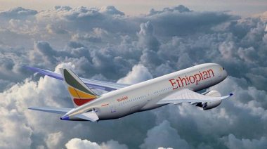 Ethiopian Airlines Pushing Africa Towards its Integrated Vision
