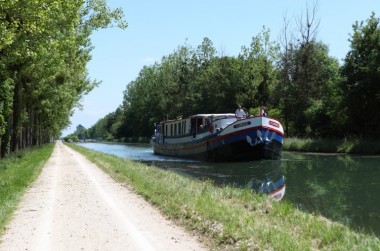 European River Cruises and Barging