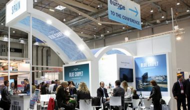 Europe's Leading Cruise Trade Show Turns Hamburg Into Hub for Cruise Events - TRAVELINDEX