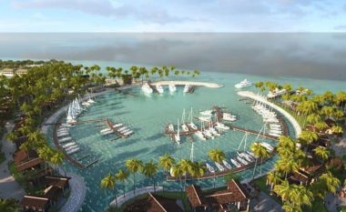 Experience Maldives Largest Integrated Leisure Destination - TRAVELINDEX