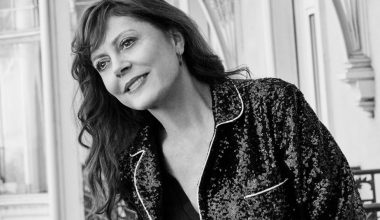 Fairmont Hotels Welcomes Film Icon Susan Sarandon as Global Brand Ambassador - TRAVELINDEX
