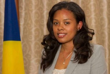 Sherin Francis, CEO Seychelles Tourism Board - Fewer Italian tourists and Uncertain Future for Seychelles Tourism - TRAVELINDEX