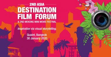 Finalists for Asia Destination Film Awards Announced - TRAVELINDEX