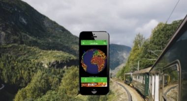 GeoSure Partners with Amadeus - TRAVELINDEX
