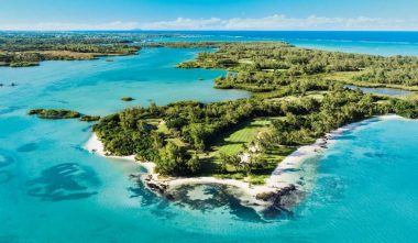 Golf Club in Mauritius Recognized - TRAVELINDEX - WORLD GOLF DIRECTORY- TOP 25 GOLF COURSES MAURITIUS
