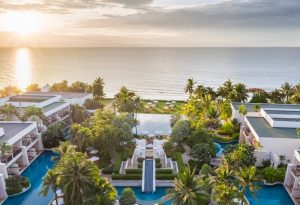 Grande Asset Raising Standards for Tourists in Partnership with 7 Leading Thai Companies-TRAVELINDEX Grande Asset Raising Standards for Tourists in Partnership with 7 Leading Thai Companies