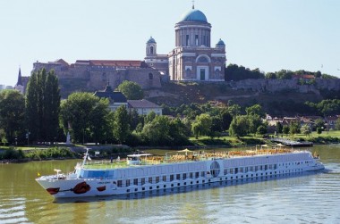 European Barging and River Cruises