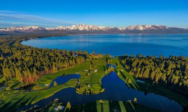 IAGTO's 2020 North America Convention Moves to Reno Tahoe - TRAVELINDEX - WORLD GOLF DIRECTORY