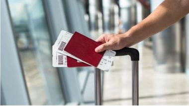 IATA Endorses Five Resolutions - TRAVELINDEX