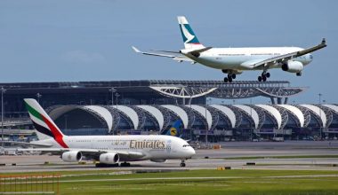 IATA Interactive Map Gives Travelers Latest COVID-19 Restrictions - TRAVELINDEX
