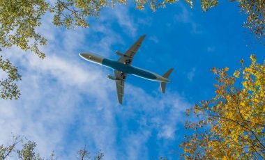 Opportunity for Aviation in Europe Green Deal - TRAVELINDEX