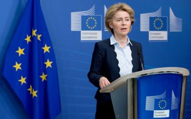 IATA Welcomes EU Suspension of Slot Use Rules - TRAVELINDEX