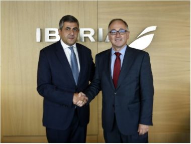 Iberia and the World Tourism Organization Team Up for Sustainable Tourism - TRAVELINDEX