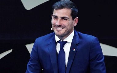Iker Casillas Named UNWTO Ambassador for Responsible Tourism - TRAVELINDEX
