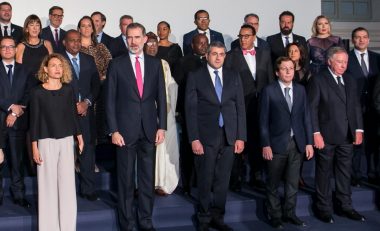 King of Spain Signals Strong Support for UNWTO Tourism Ambitions - TRAVELINDEX