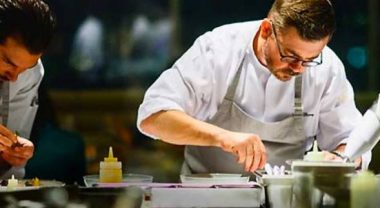 Lebua's Restaurants Get Stars in the Latest Michelin Guide Thailand - Top25Restaurants by TRAVELINDEX