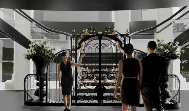 Luxury through Monochrome...is it the Future - TRAVELINDEX