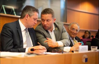 Malta Leads EU Parliament Discussion On Zero Carbon 2050 for Travel Tourism - TRAVELINDEX
