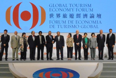global-tourism-economy-forum-alex-wan-china-daily