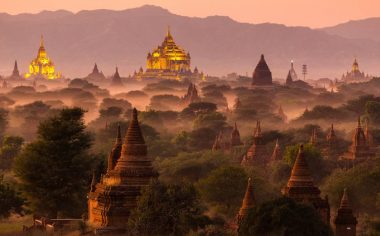 Mekong Tourism Forum Postponed to February 2021 - TRAVELINDEX
