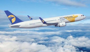MIAT Mongolian Airlines Selects Sabre to Drive Ambitious Growth Plans - TRAVELINDEX