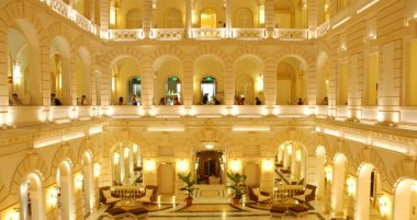 Minor Adding Eight High-End Properties to it's Portfolio in Europe - TRAVELINDEX