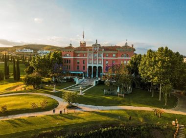 Minor Hotels Announces Debut of Luxury Anantara Brand in Spain - TRAVELINDEX