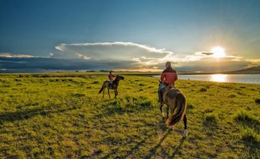 Mongolia Launches New Travel Platform at ITB Berlin