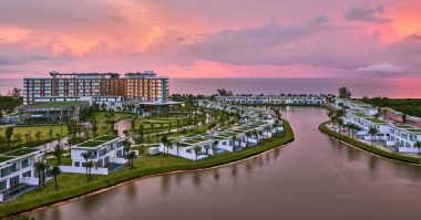 Mövenpick Opens New Resort on Phu Quoc Island Vietnam - TRAVELINDEX