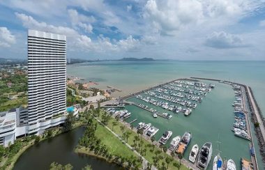 New Shades of Emerging Thai Destinations Showcased at TTM+ 2019 - TRAVELINDEX