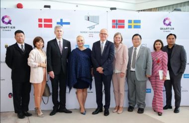 Nordic Film Festival Highlights Promising Growth for Film Industry - TRAVELINDEX